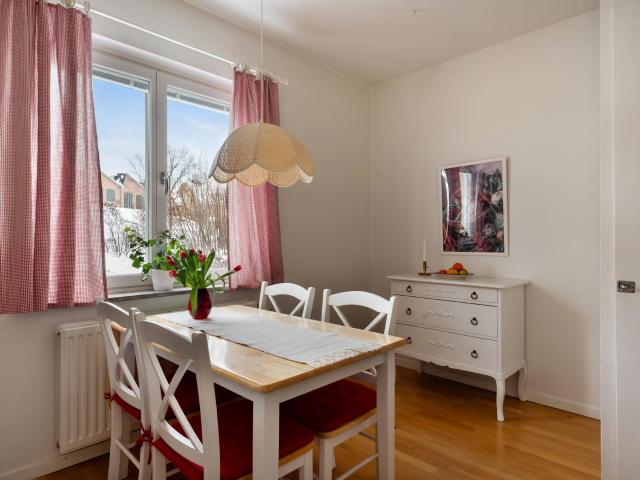 Bostad till salu i Norrtälje, Stockholm