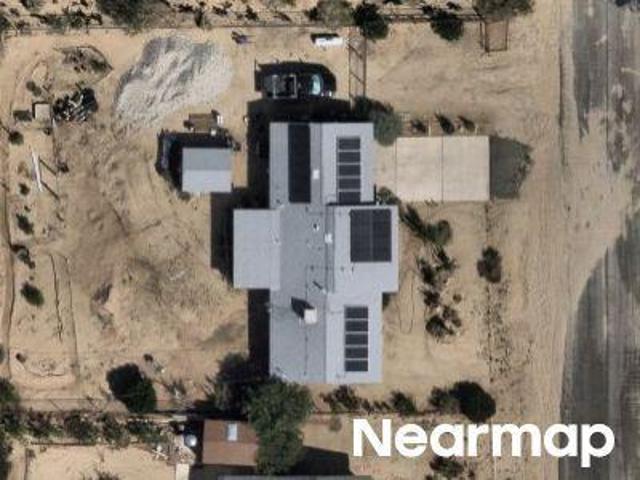 House for sale in Twentynine Palms, San Bernardino County