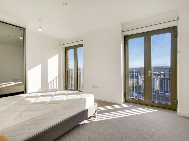 Apartment for rent in Reach, Greater London