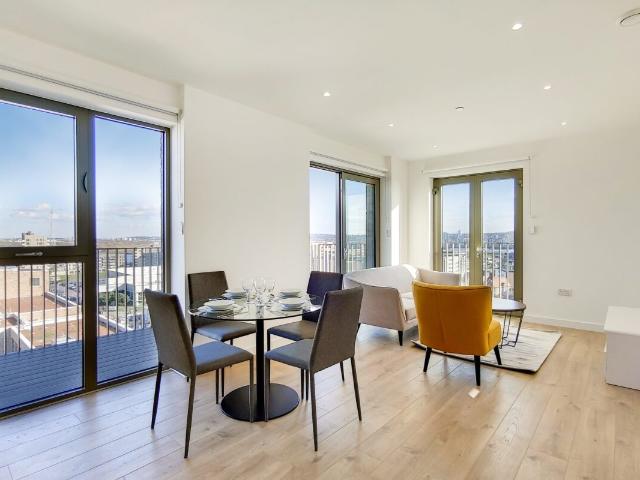 House for rent in Reach, Greater London