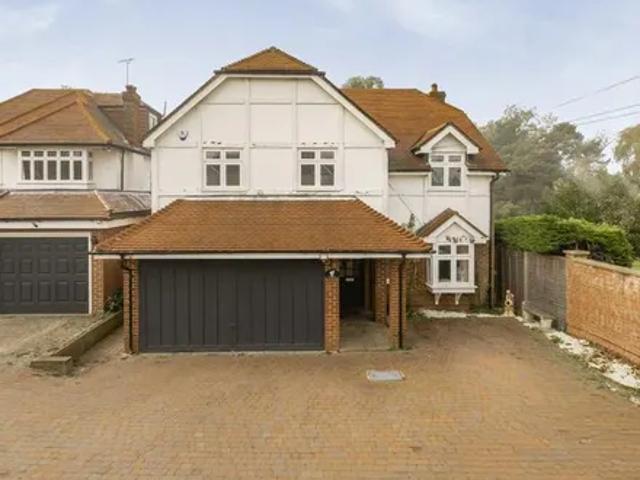 House for rent in South Mimms and Ridge, Hertfordshire