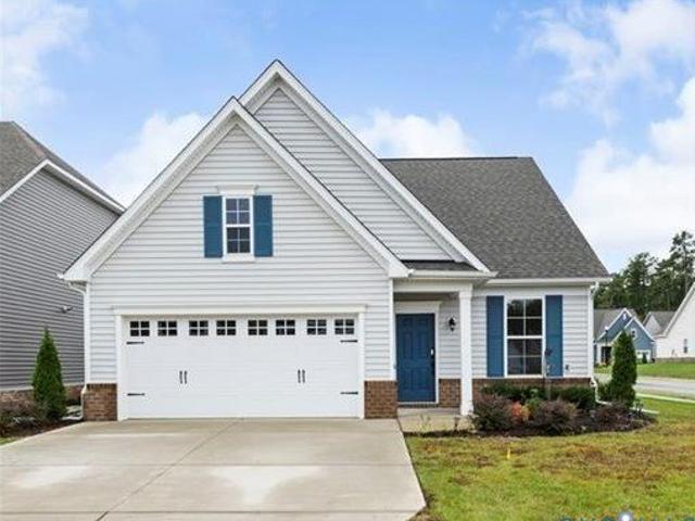 House for sale in Virginia