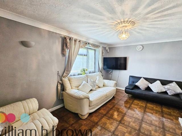 House for rent in Moulsham, Chelmsford