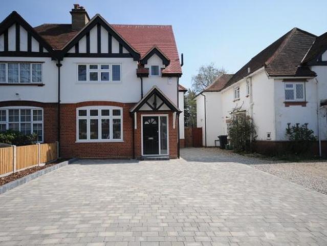 House for rent in Moulsham, Chelmsford