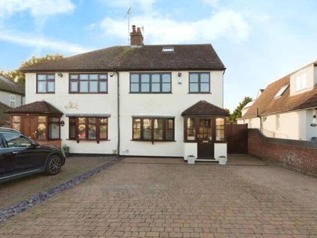 House for sale in Chelmsford, Essex