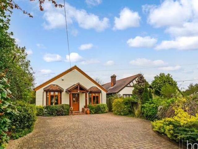 House for sale in Chelmsford, Essex