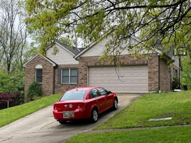 House for sale in Cincinnati, Hamilton County