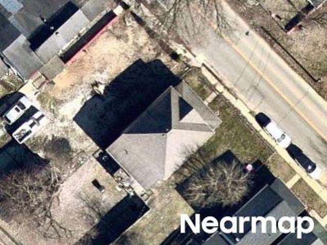 House for sale in Portsmouth, Ohio