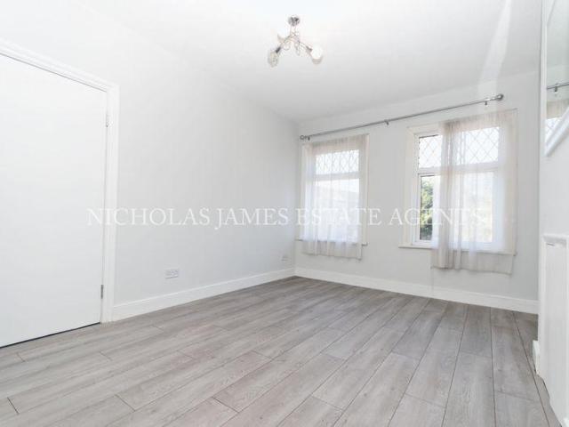 House for rent in Ponders End, Greater London