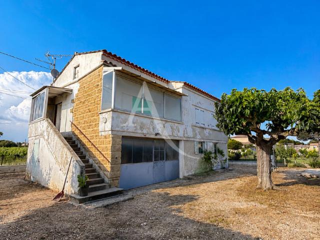 Maison vente à Nîmes, Vauvert