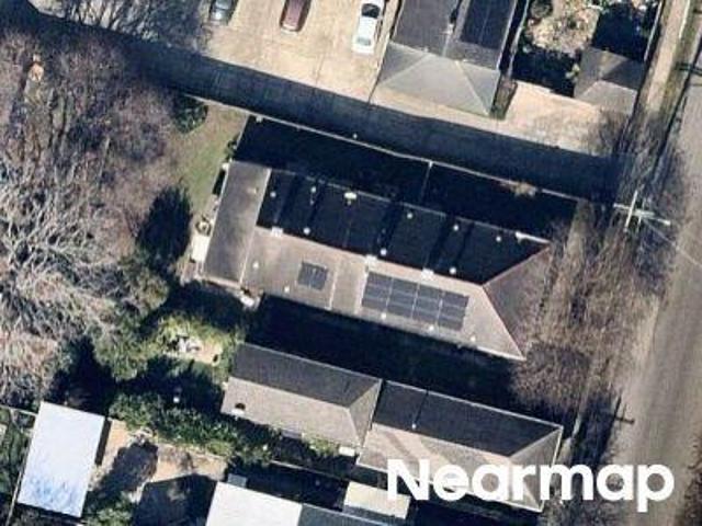 House for sale in New Orleans, Louisiana
