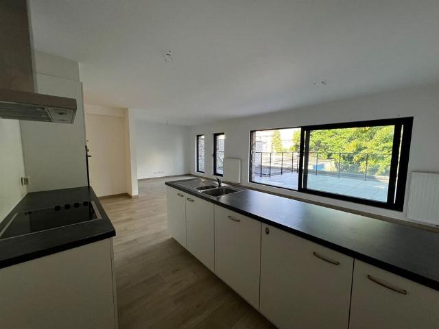 Appartement location à Antwerpen