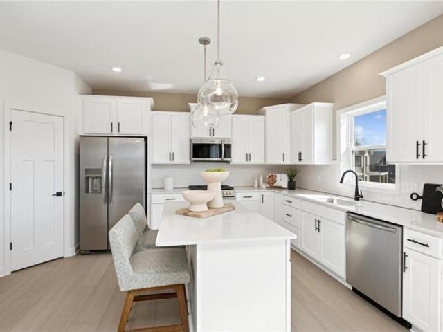 House for sale in Lakeville, Minnesota