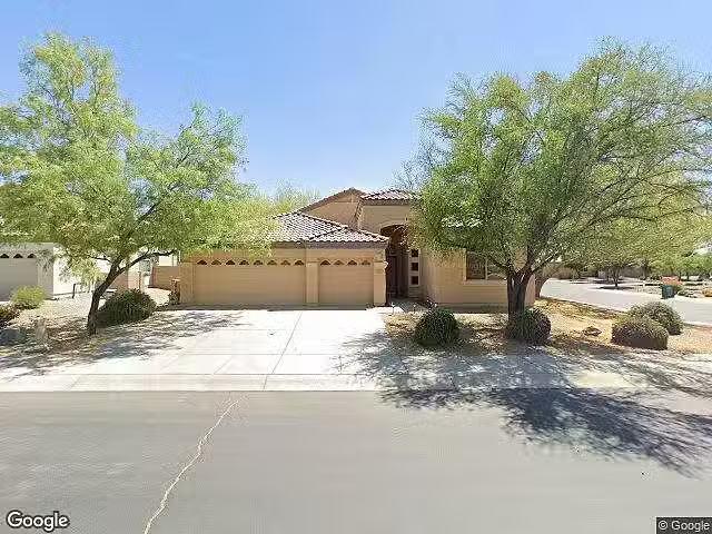 House for rent in Marana