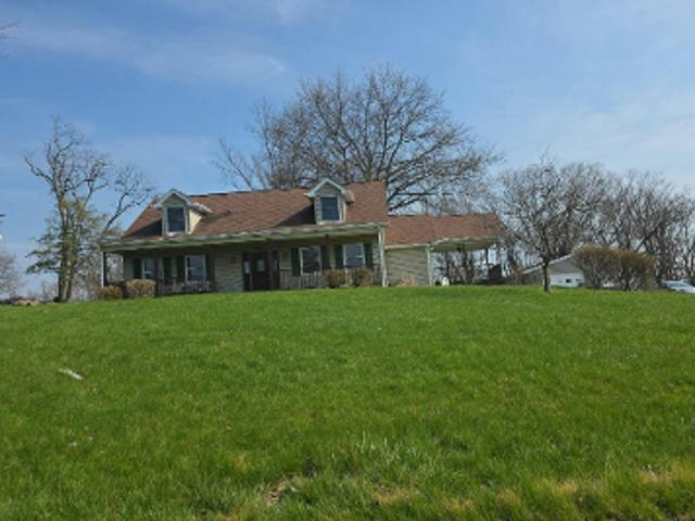 House for sale in Webster, Pennsylvania
