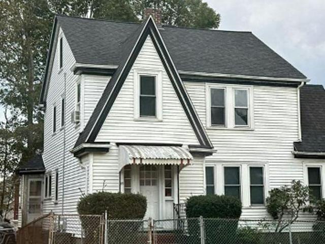 House for sale in Dorchester, Boston