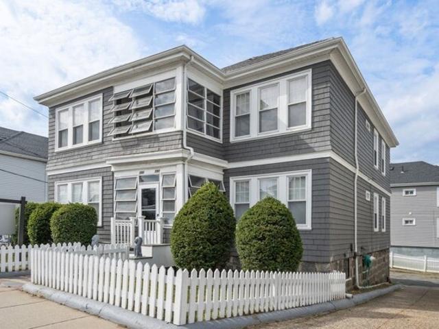 House for sale in Dorchester, Boston