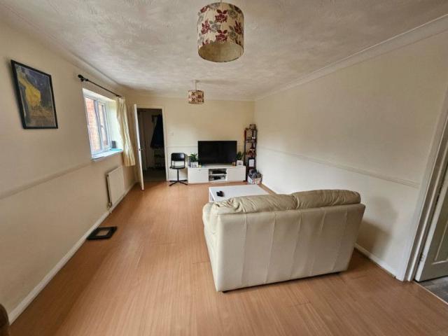 Apartment for rent in Stoke Gifford, South Gloucestershire