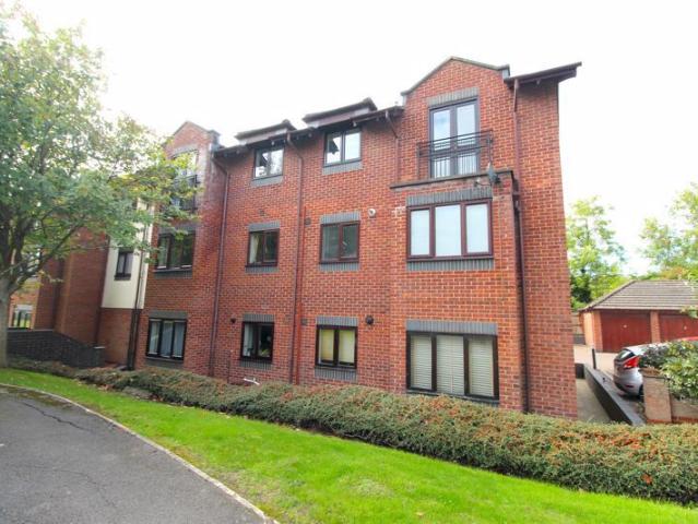 Apartment for rent in Stoke Gifford, South Gloucestershire