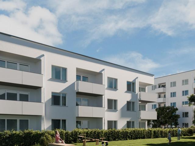 Wohnung mieten in Gallneukirchen, Oberösterreich
