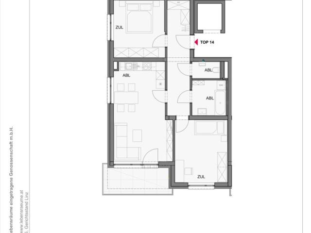 Wohnung mieten in Gallneukirchen, Oberösterreich