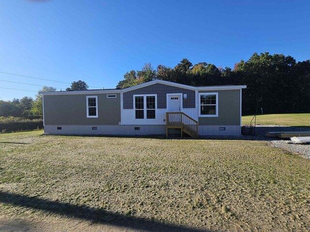 Property for sale in New Hampshire