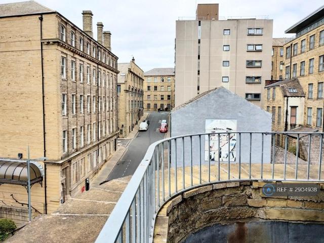 Apartment for rent in Little Germany, West Yorkshire