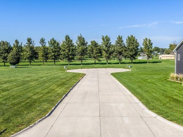 Land for sale in Dunlap, Iowa
