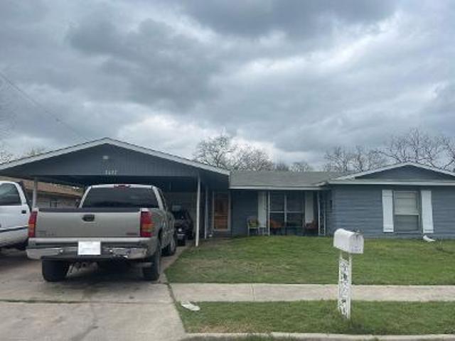 House for sale in Leesville, Texas