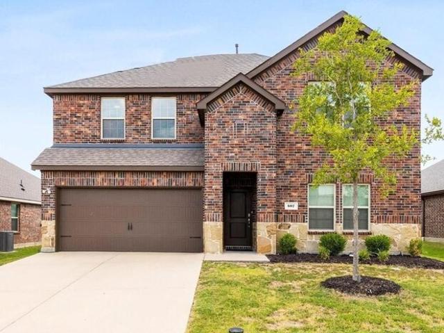 House for sale in Princeton, Texas