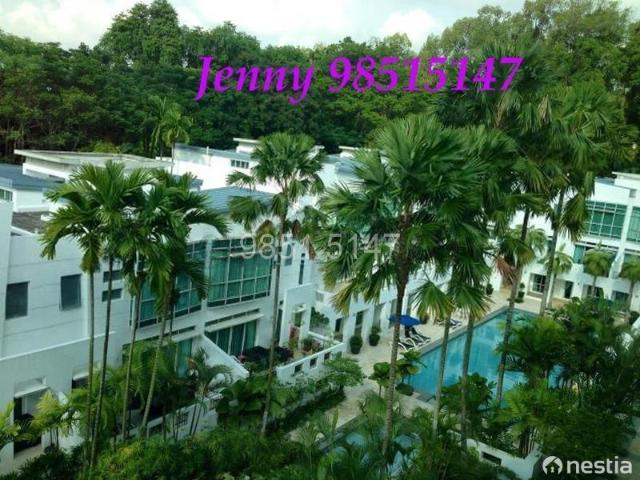 Apartment for sale in Tanglin Road