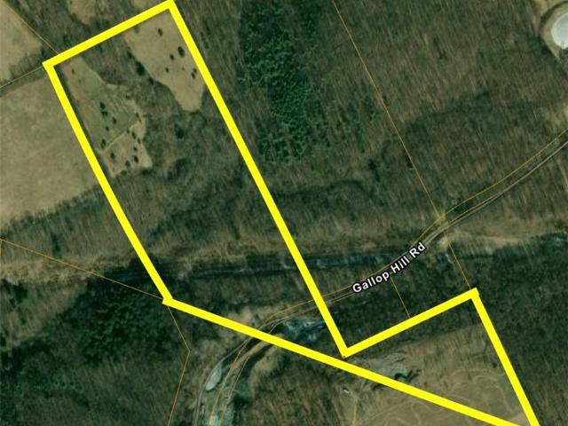Land for sale in Sidney, New York