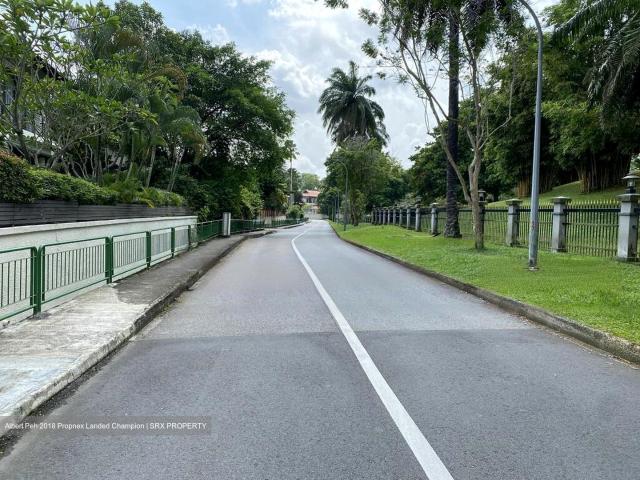 Detached House for sale