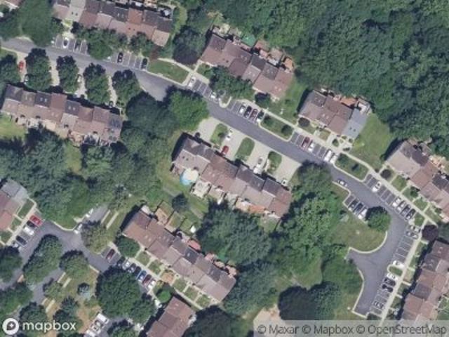 House for sale in Boyds, Maryland