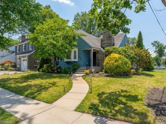 House for sale in Roselle Park, New Jersey