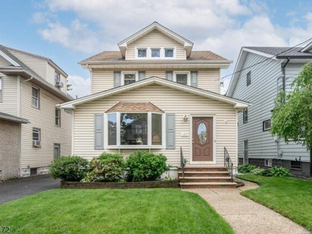 House for sale in Roselle Park, New Jersey