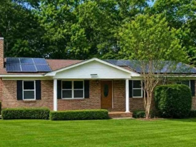 House for sale in Alabama