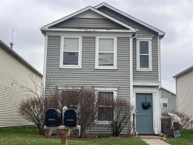 House for sale in Noblesville, Indiana