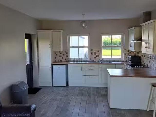 House to rent