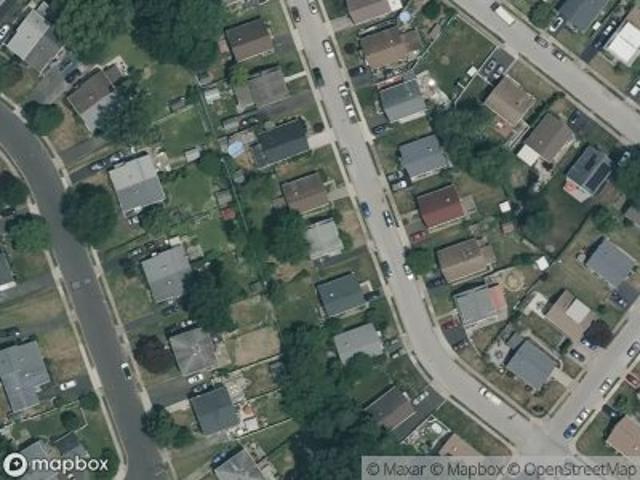 House for sale in Rydal, Pennsylvania