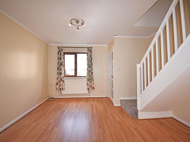 House for rent in Buckskin, Priest Down
