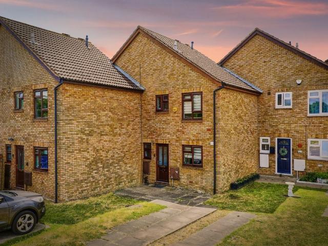 House for rent in Broxbourne, Hertfordshire