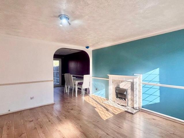 House for rent in Ancells Farm, Hart