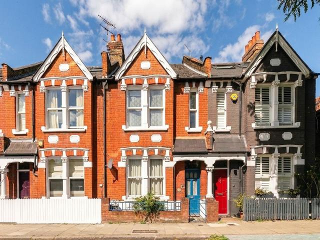 House for rent in Shepherd's Bush, Greater London