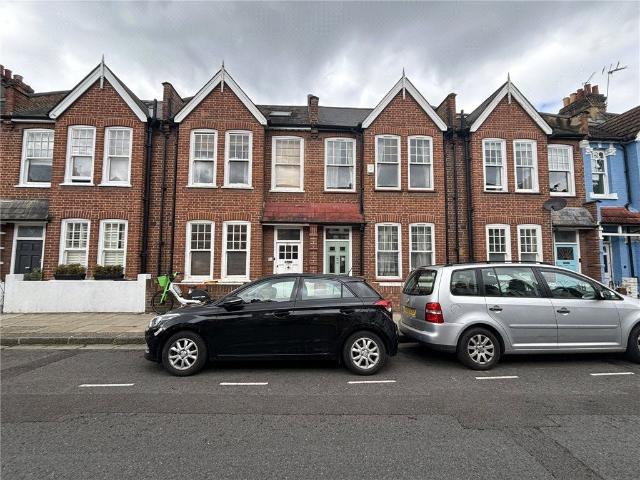 House for rent in London Borough of Hammersmith and Fulham, Greater London