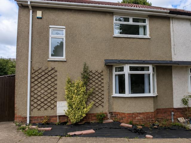 House for rent in Peterlee