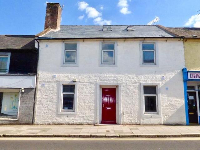 Apartment for rent in Sandside, Dumfries