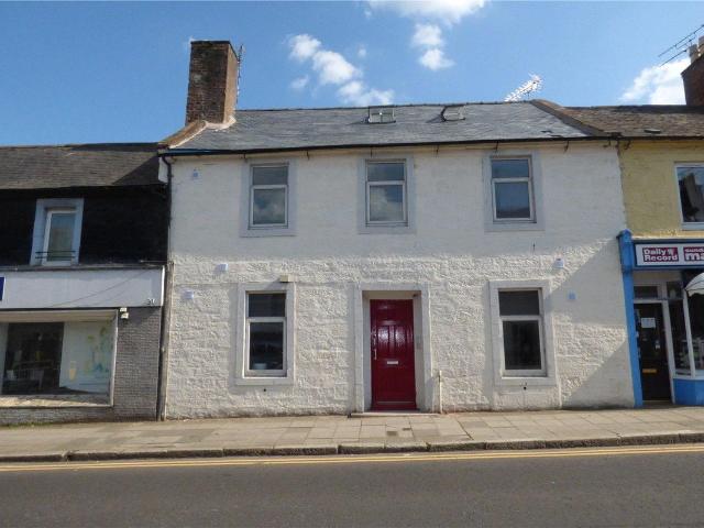 Apartment for rent in Dumfries, Scotland
