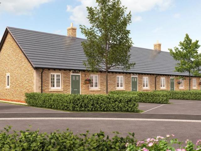 Bungalow for sale in Bare, Lancashire