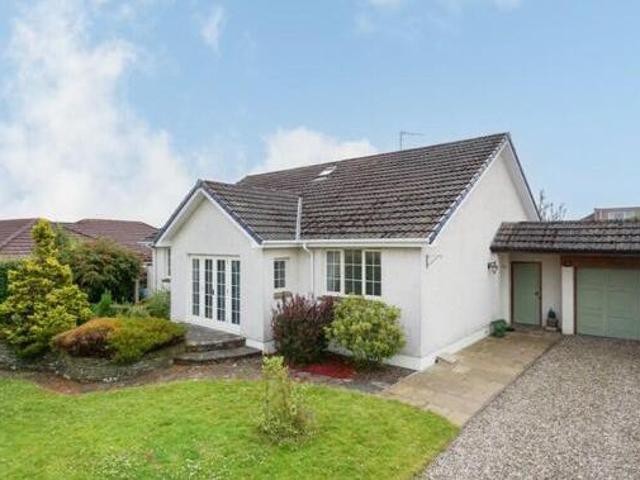 House for sale in Arbroath